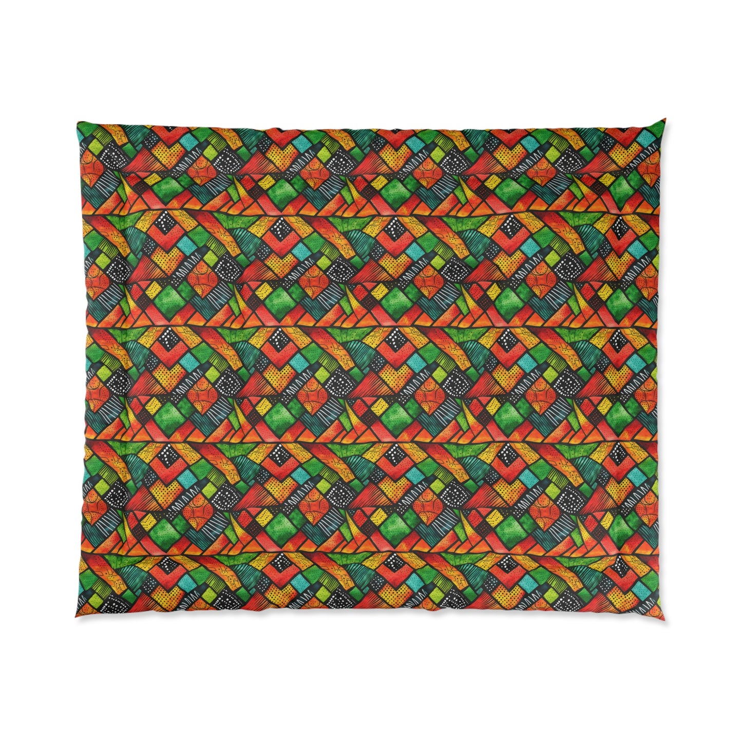 Unity Glow Comforter