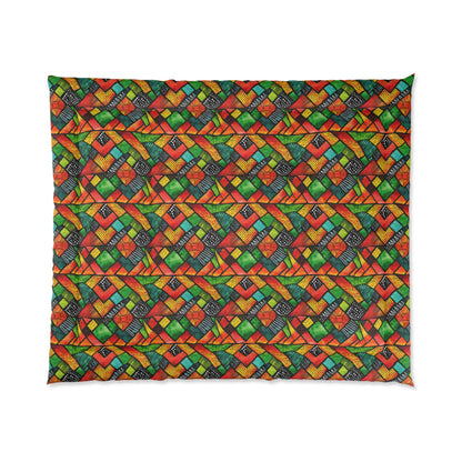 Unity Glow Comforter