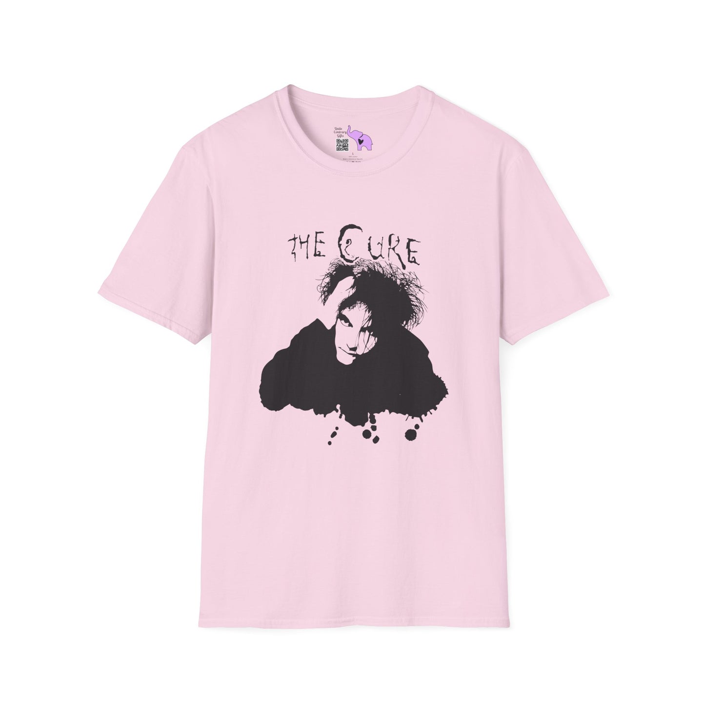 The Cure T-shirt