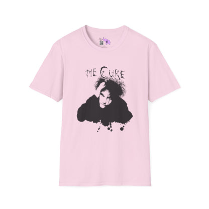 The Cure T-shirt