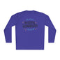 Happy Hanukkah 2 Adult Long Sleeve Tee