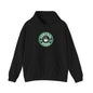 Friends Central Perk Heavy Blend™ Hooded Sweatshirt