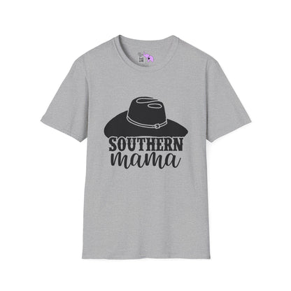 Southern Mama Adult T-shirt
