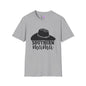 Southern Mama Adult T-shirt