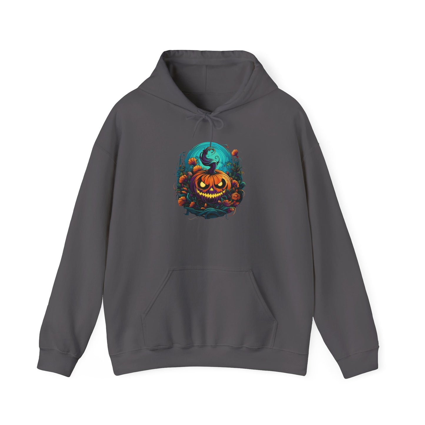 Pumpkin Possession Heavy Blend™ Hooded Sweatshirt