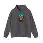 Pumpkin Possession Heavy Blend™ Hooded Sweatshirt