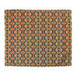 Autumn Kaleidoscope Microfiber Duvet Cover