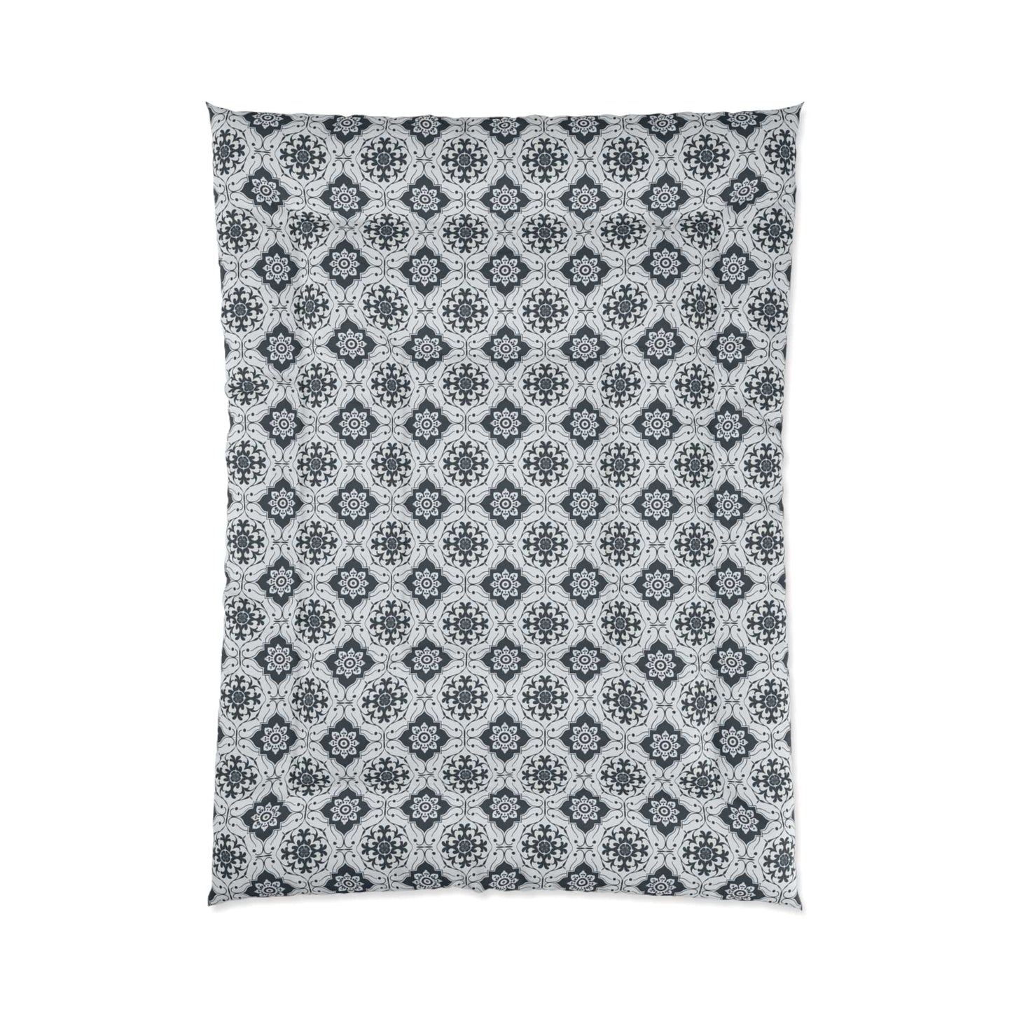 Lisbon Noir Comforter