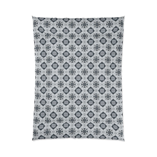 Lisbon Noir Comforter