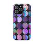 Opal Glow Sequins MagSafe® Compatible Tough Case for iPhone
