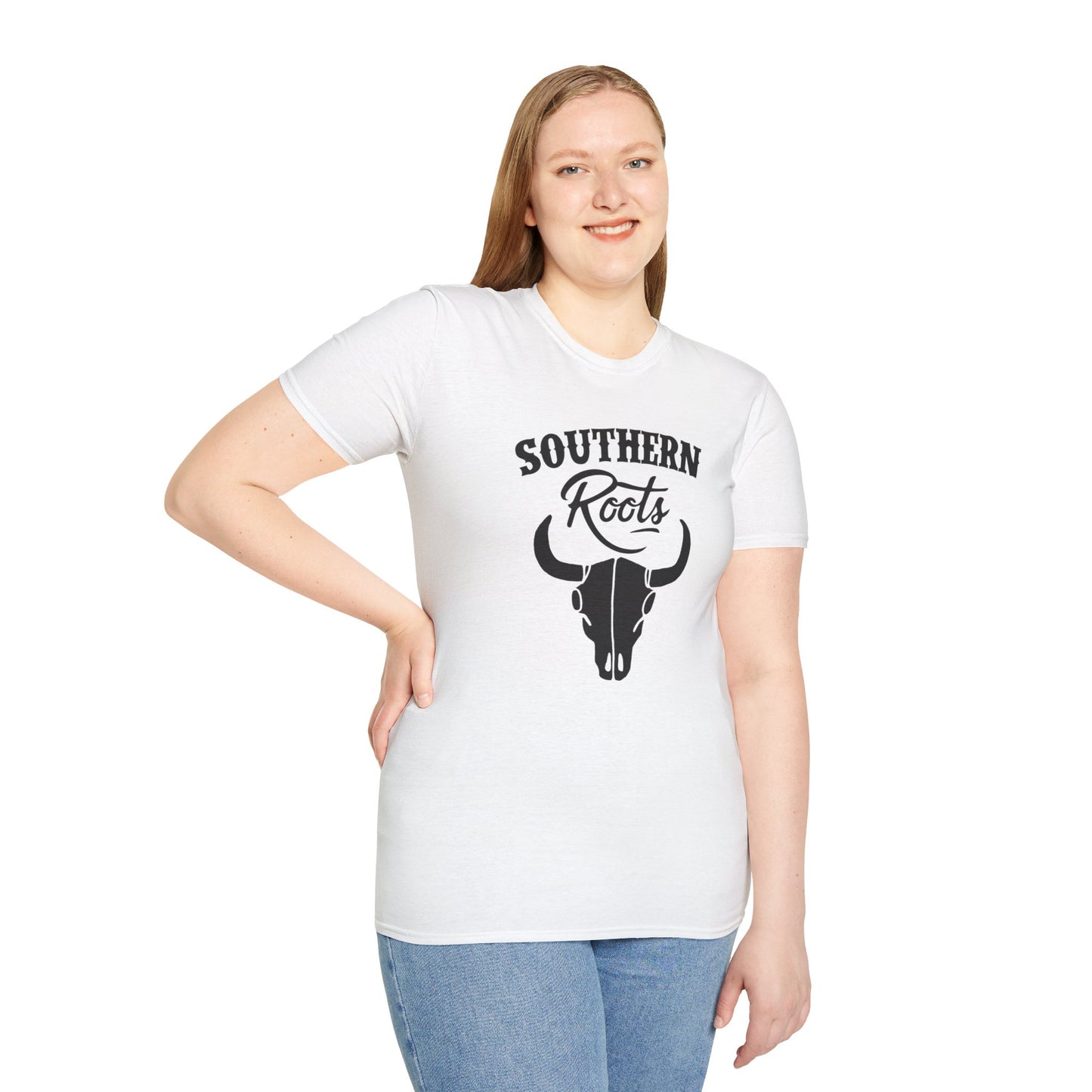 Southern Roots T-shirt