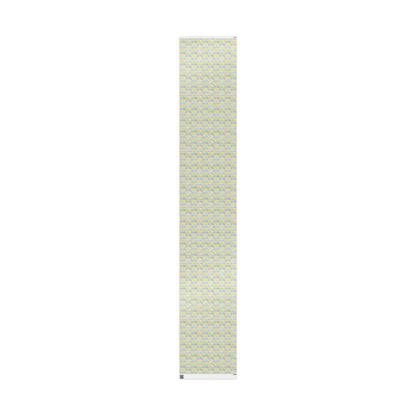 Dreamsicle Camo Wrapping Paper