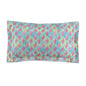 Strawberry Breeze Microfiber Pillow Sham
