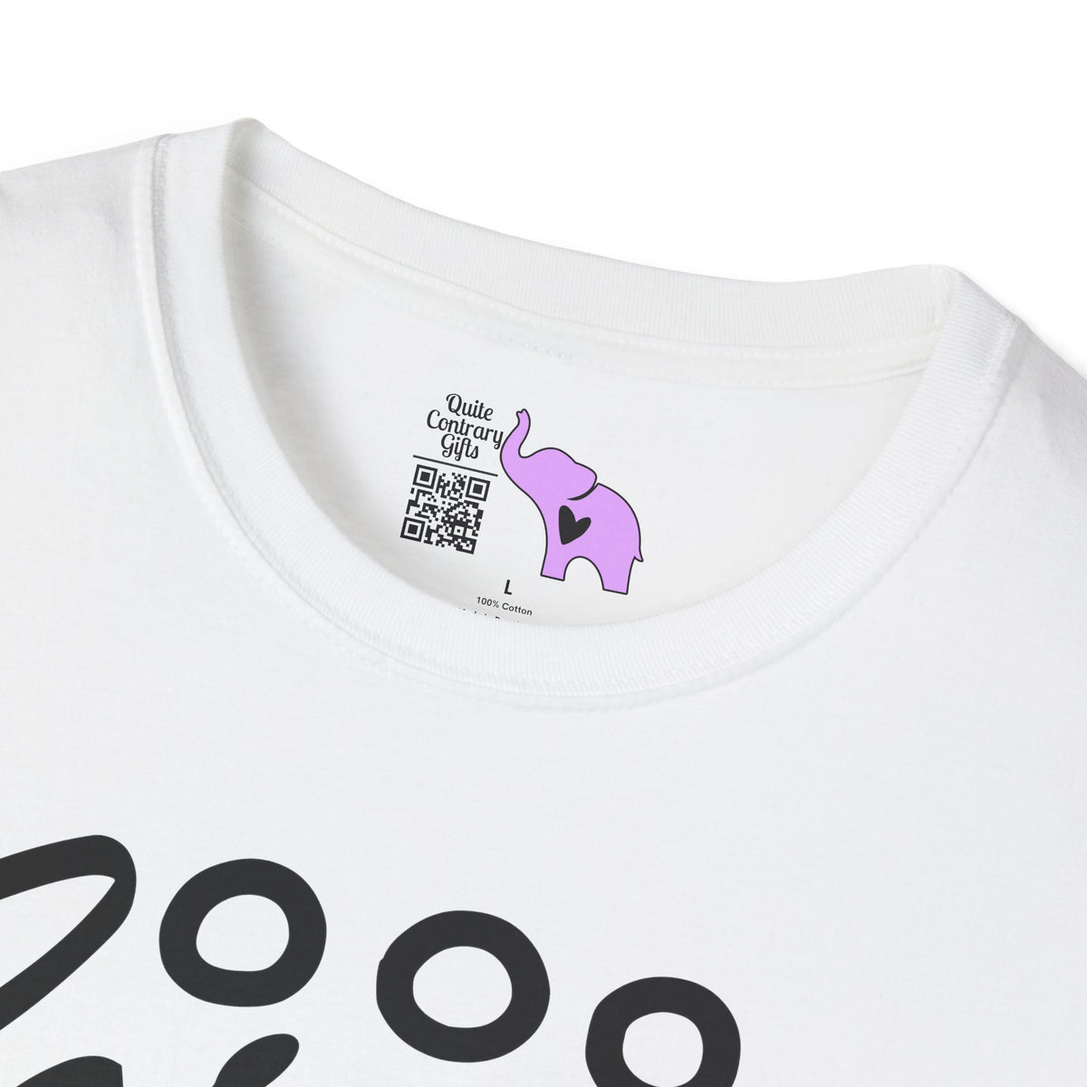 Sarcastic Comment Loading Adult T-shirt