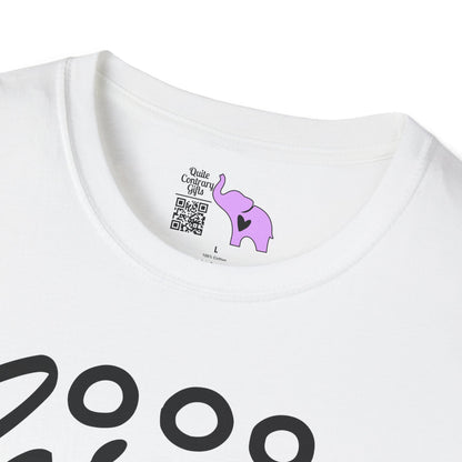 Sarcastic Comment Loading Adult T-shirt