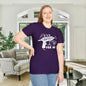 It's A Crafters Life For Me Adult T-shirt