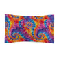 Colorblast Microfiber Pillow Sham