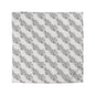 Midnight Rose Sketch Microfiber Duvet Cover