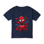 Valentines Spiderman Heavy Cotton™ Toddler T-shirt