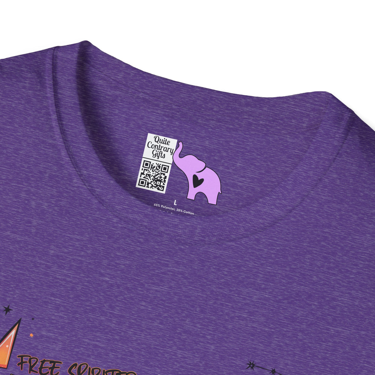 Sagittarius Street Art Adult T-shirt