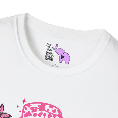 Man I Feel Like A Mama Adult T-shirt