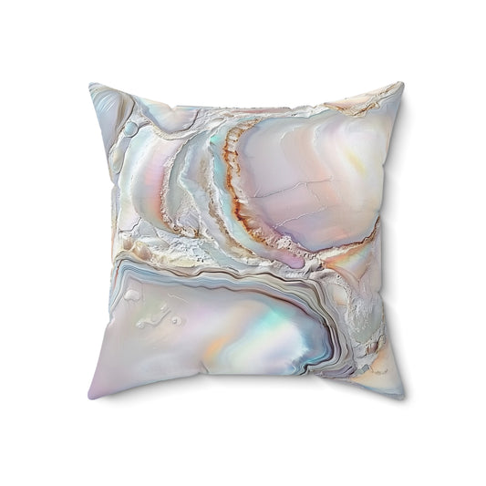 Opalescent Dreams Basic Bedding Set