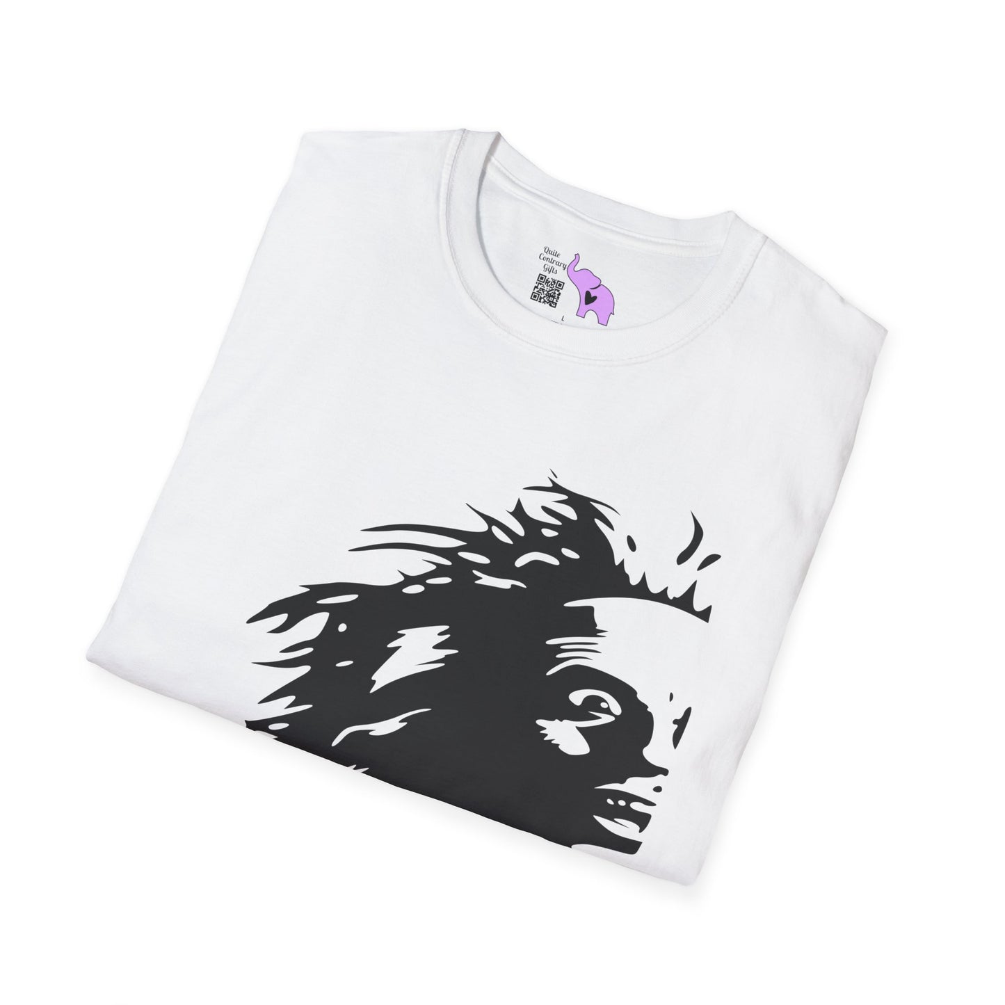 Beetlejuice (3) T-shirt