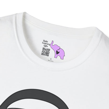 Creepy Nun Adult T-shirt