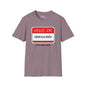 Hello, I'm Medically Spicy Adult T-shirt