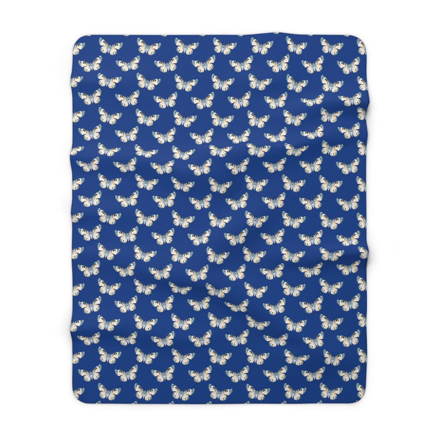 Dusky Wings Basic Bedding Set