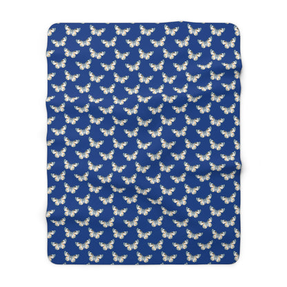 Dusky Wings Basic Bedding Set