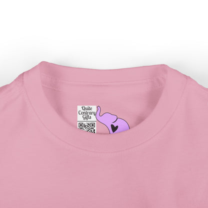 Monster Mayhem Infant Soft T-Shirt