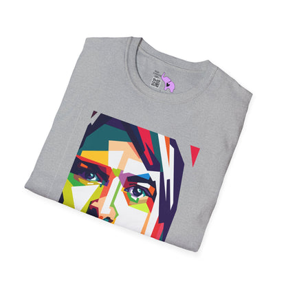 Kurt Cobain (2) T-shirt