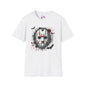 Slasher Mask T-shirt