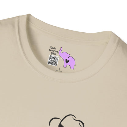 I'm Head Over Boots For You Adult T-shirt