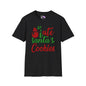 I Ate Santa's Cookies T-shirt