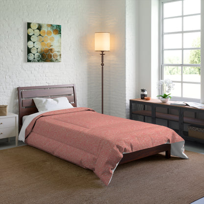 Sunset Celebration Basic Bedding Set