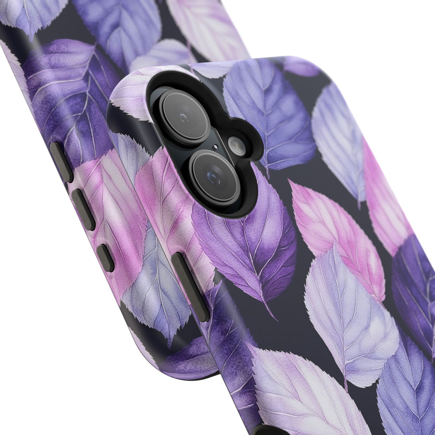 Ethereal Grove MagSafe® Compatible Tough Case for iPhone