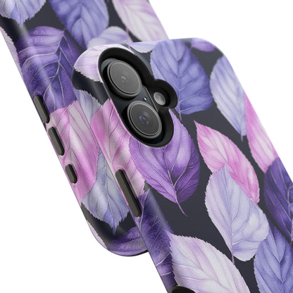 Ethereal Grove MagSafe® Compatible Tough Case for iPhone