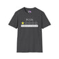 PCOS 1 Star Would Not Recommend Adult T-shirt