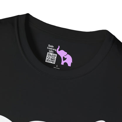 Beetlejuice Sandworm Adult T-shirt