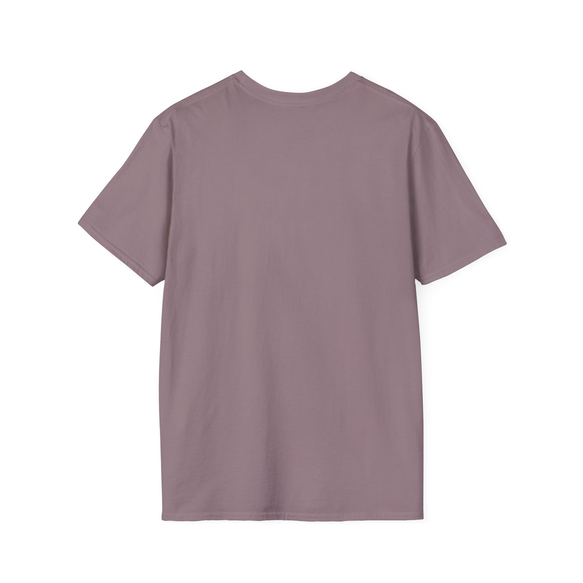 A Cat's Heart Adult T-shirt