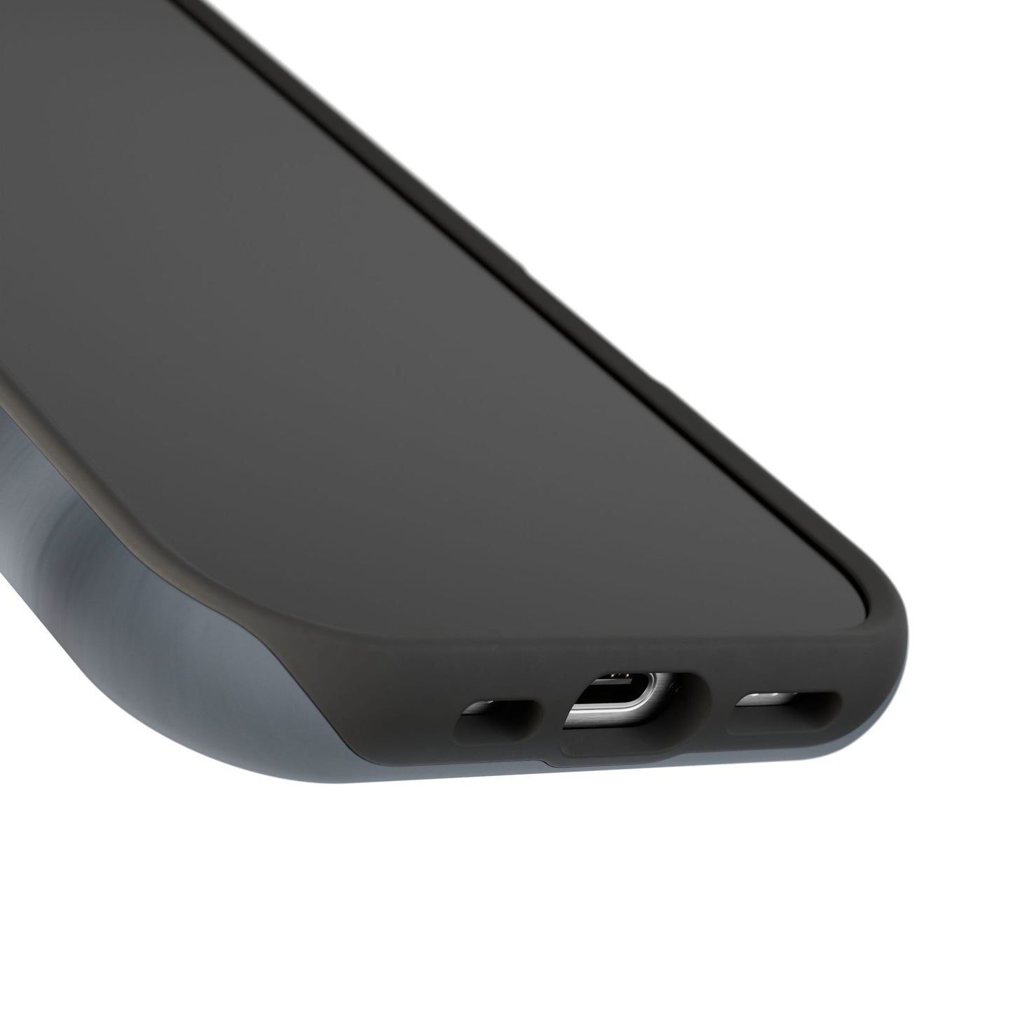 Chrome Dewfall MagSafe® Compatible Tough Case for iPhone