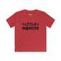 Little Monster Youth Softstyle Tee