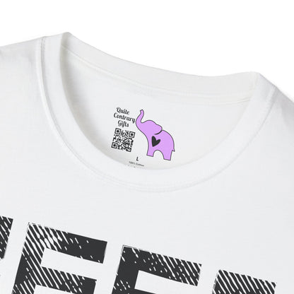 Keep Life Simple Adult T-shirt