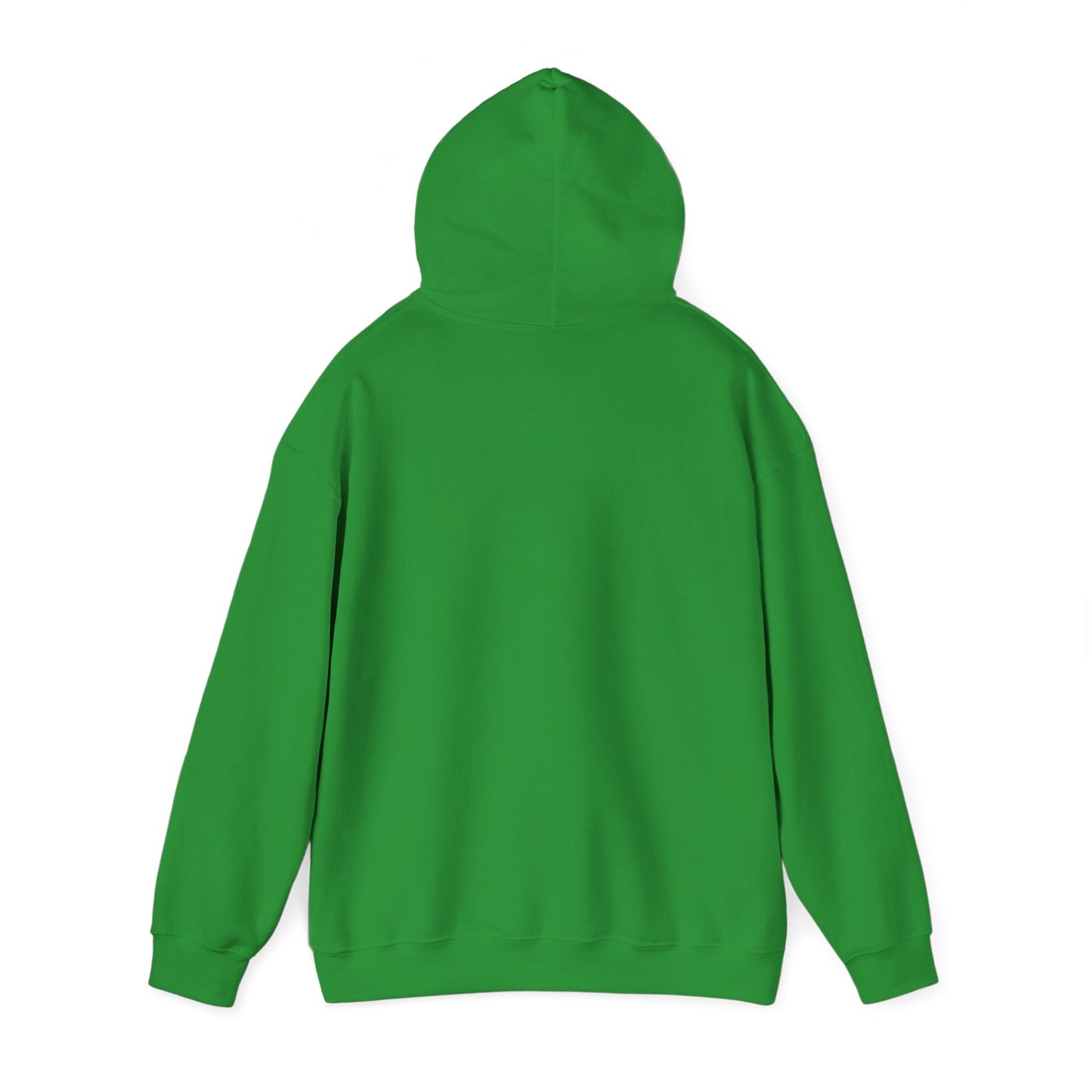 I Have Fibromyalgia I Don't Have The Energy... Adult Heavy Blend™ Hoodie