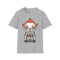 Pennywise the Clown Adult T-shirt