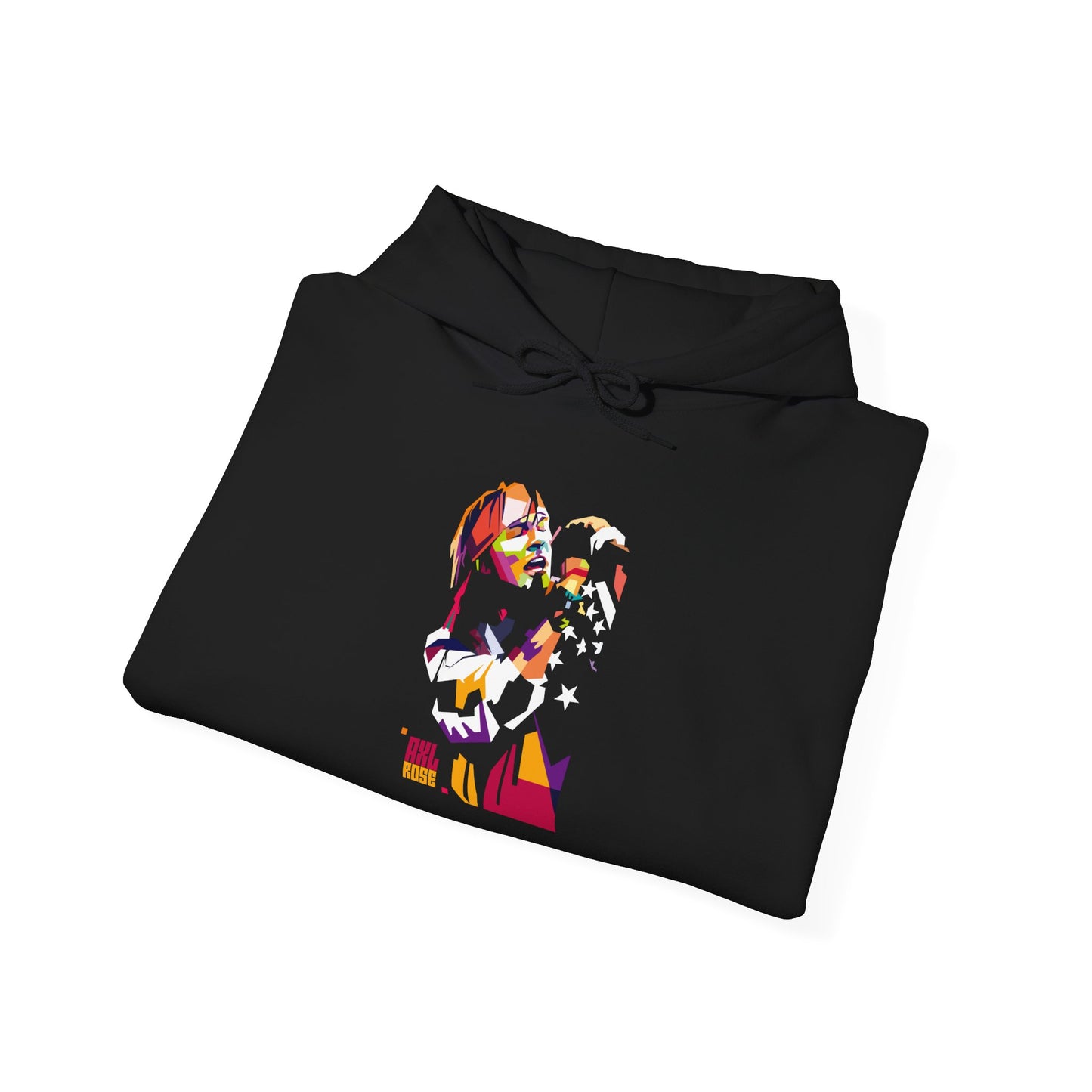 Axl Rose Heavy Blend™ Hooded Sweatshirt