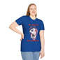 My Marine My Daughter (Mom) T-shirt