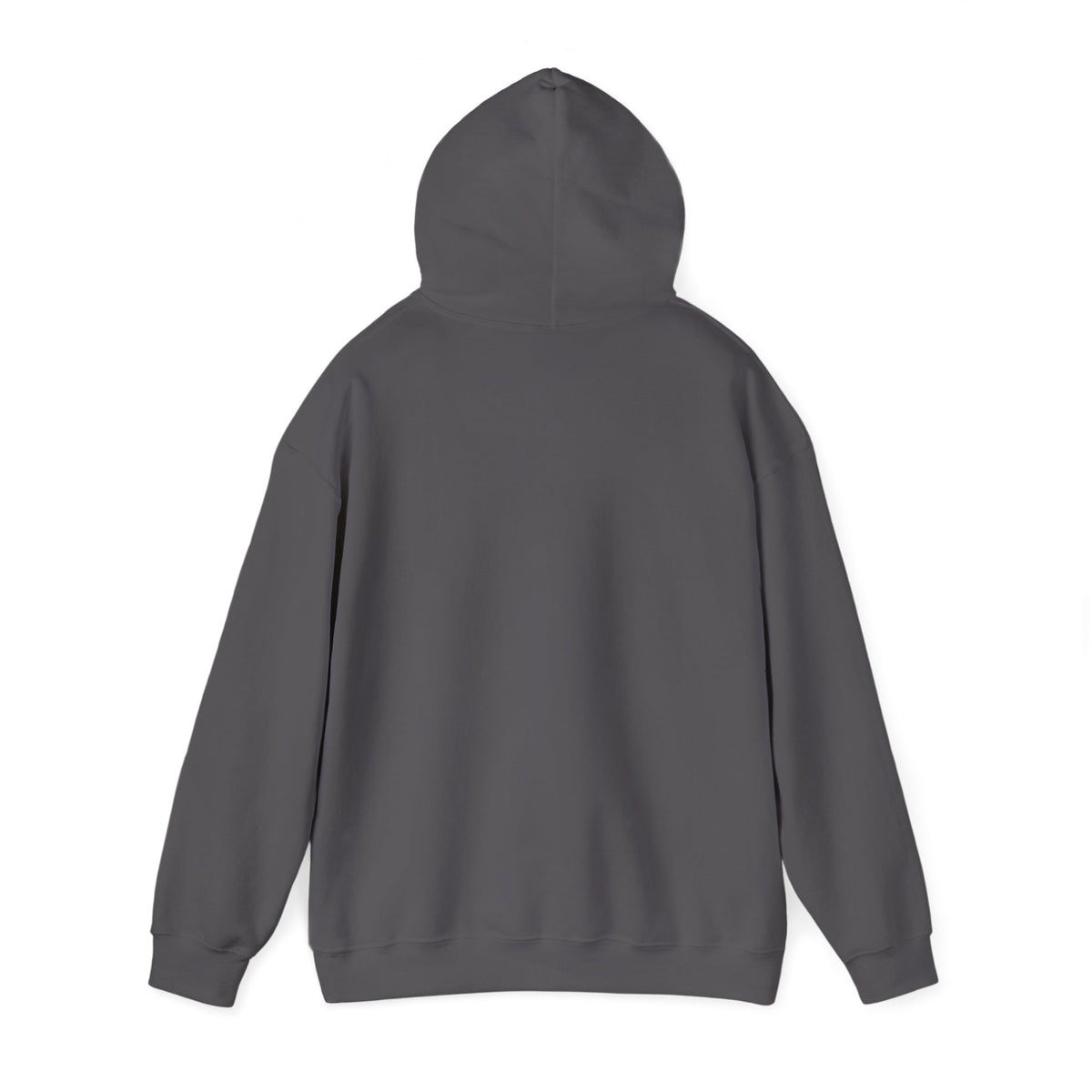 Brenham Paw Pride Adult Heavy Blend™ Hooded Sweatshirt